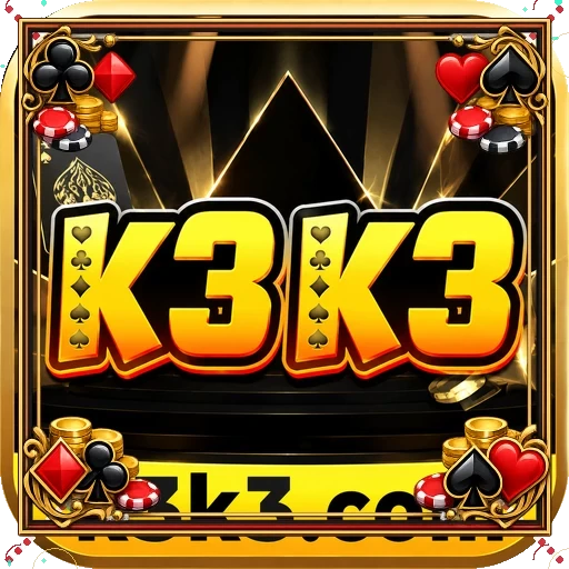 k3k3 - 1